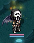 กิจกรรมแฟชั่น (Halloween)